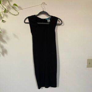 Alice + Olivia bodycon dress